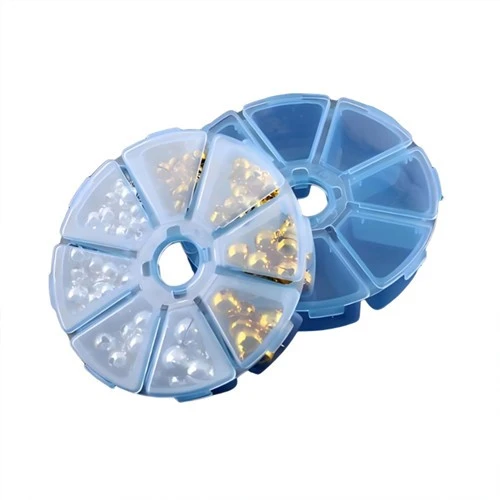 Large Capacity Jewelry Box high quality